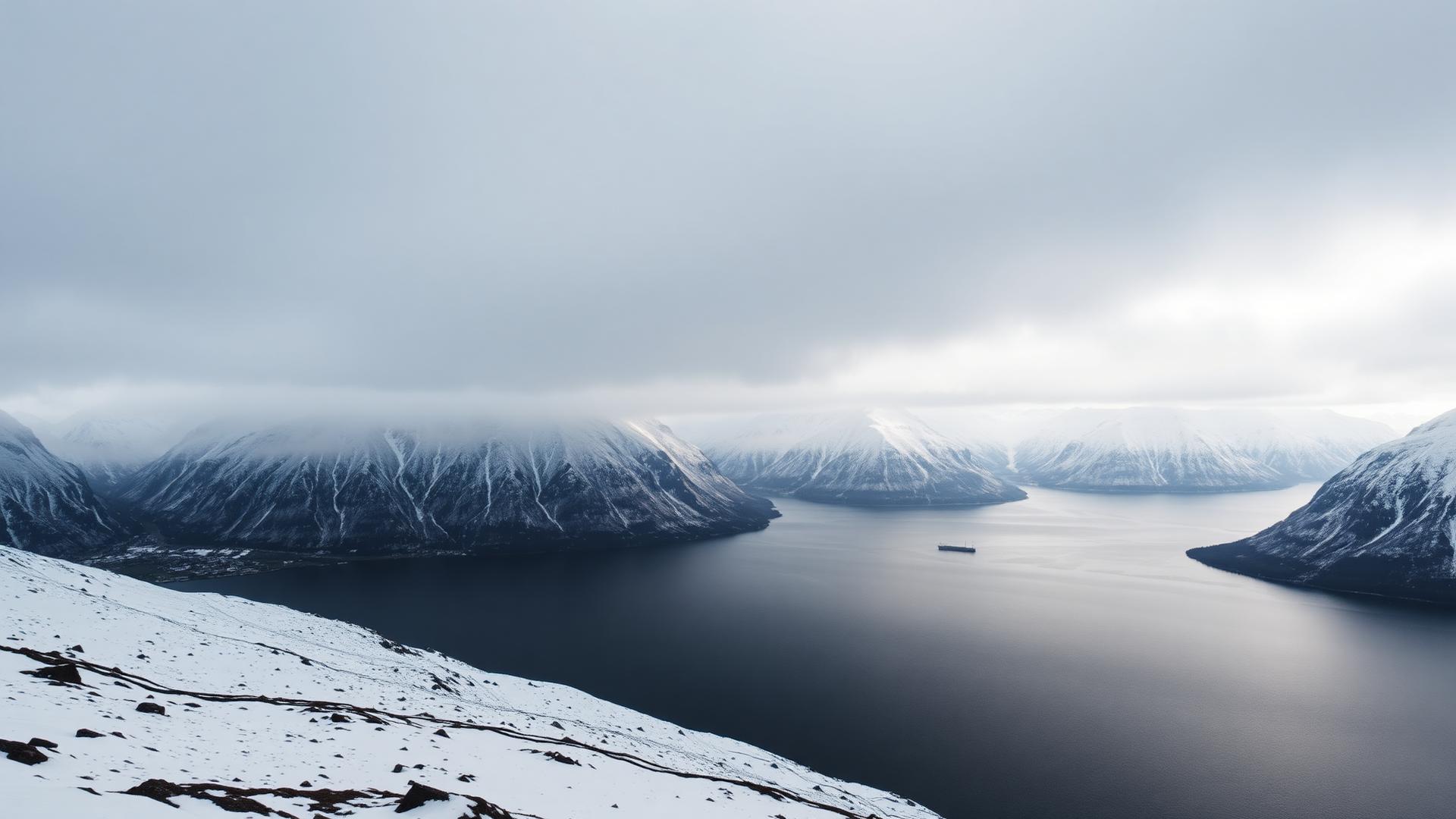 Tromsø-landskap
